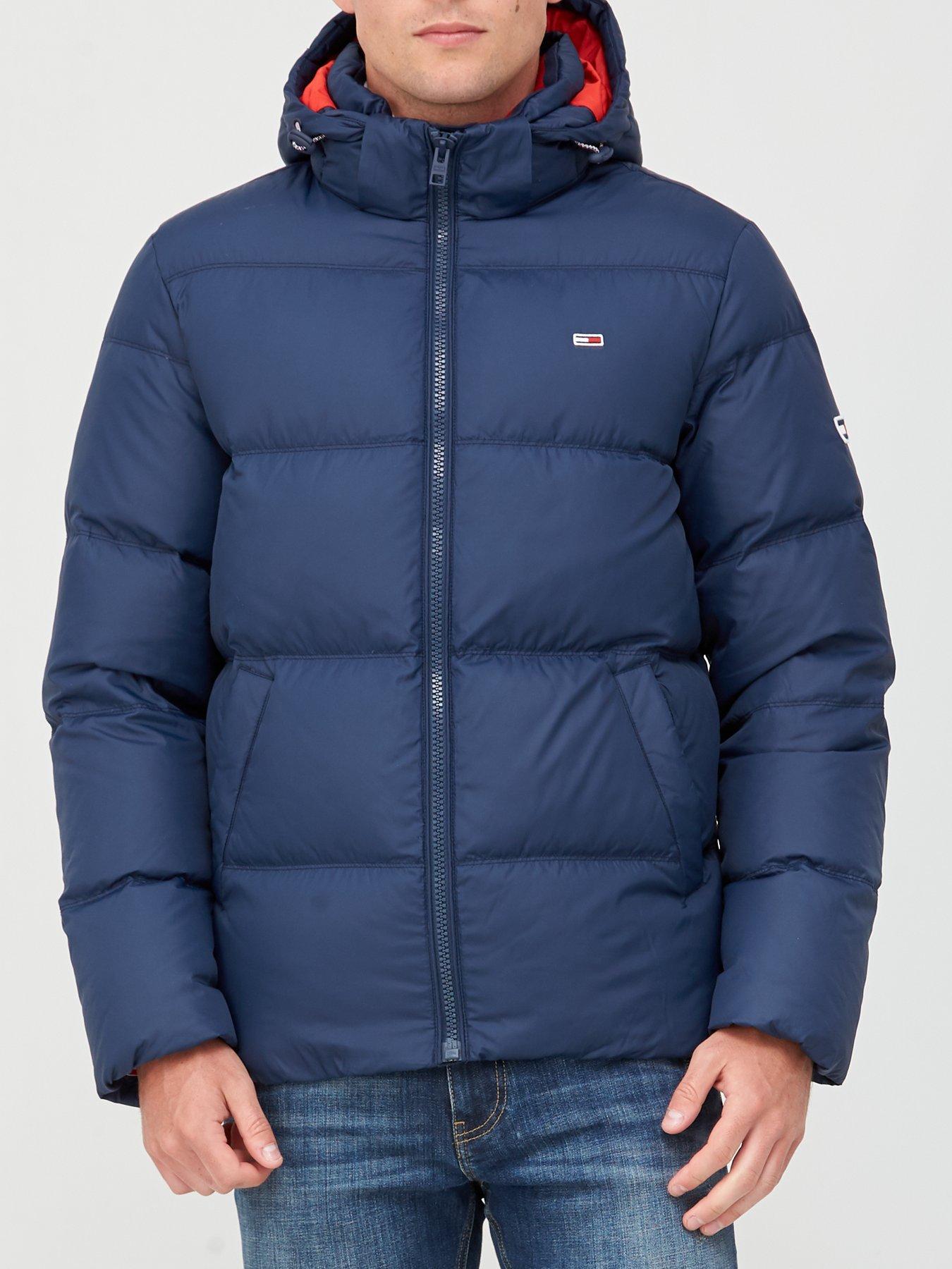 tommy jeans tjm essential
