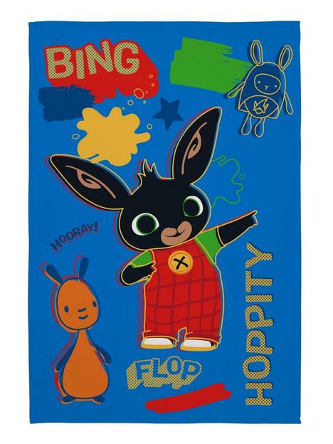 bing-bunny-rebel-rules-blanket