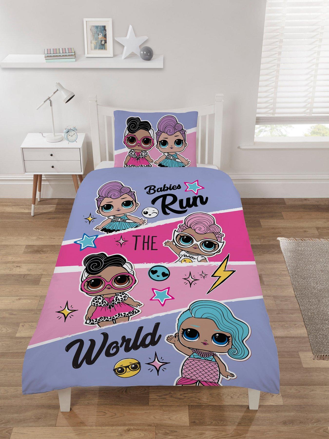 lol doll bedroom rug