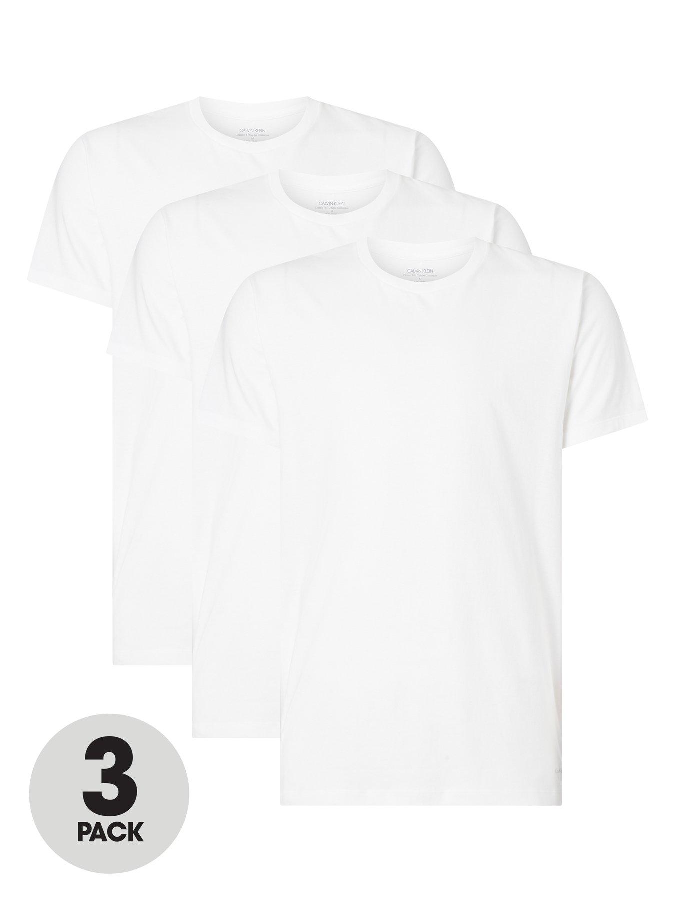 calvin-klein-3-pack-t-shirt-white