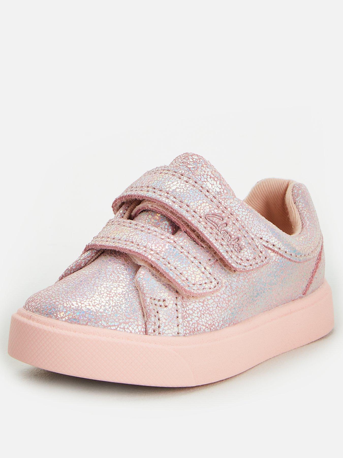 clarks city oasis lo toddler