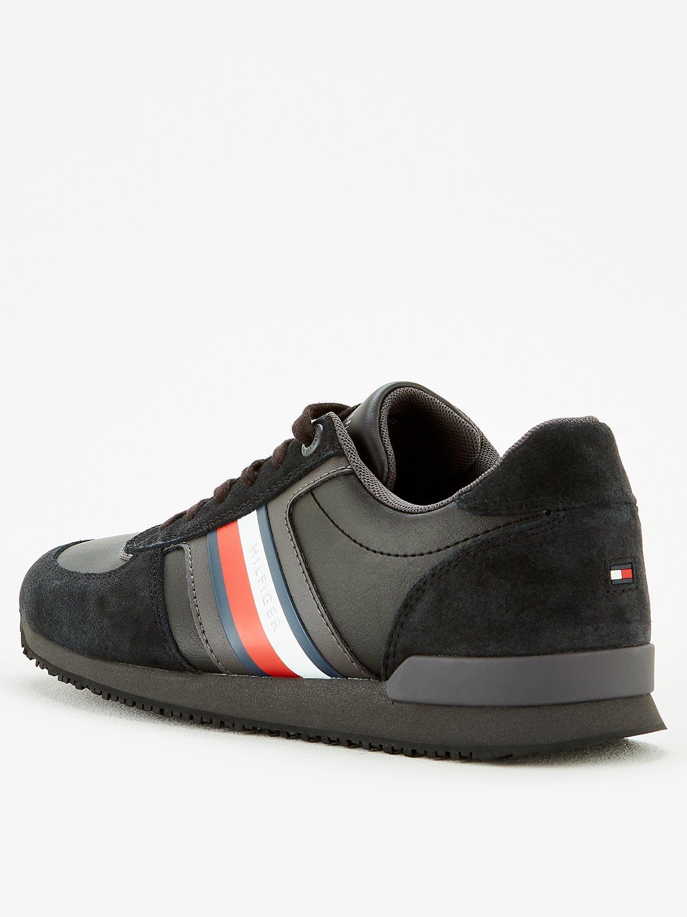 Tommy hilfiger icon on sale trainers