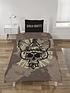  image of call-of-duty-capt-price-single-duvet-cover-set