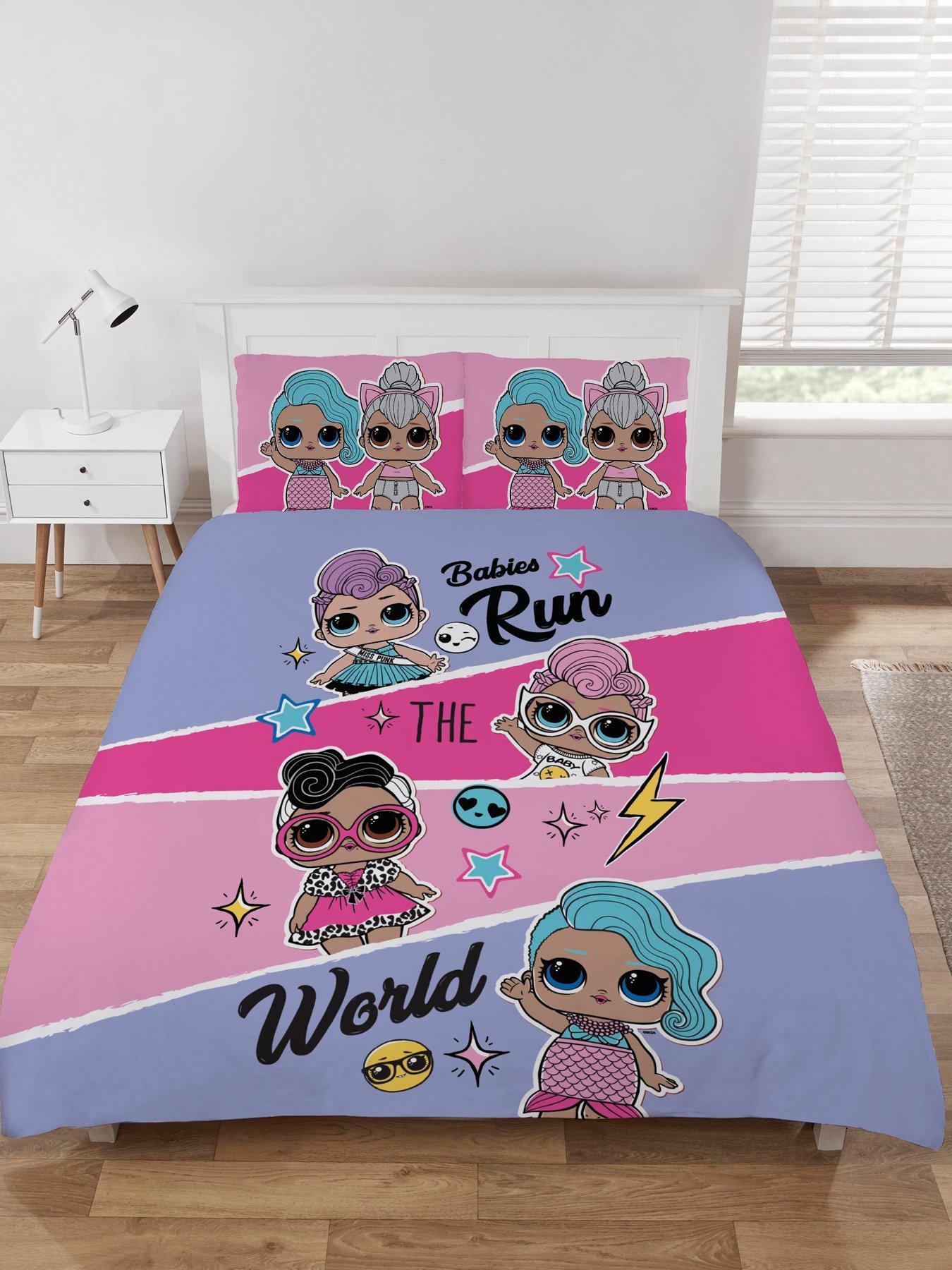 lol bedding australia