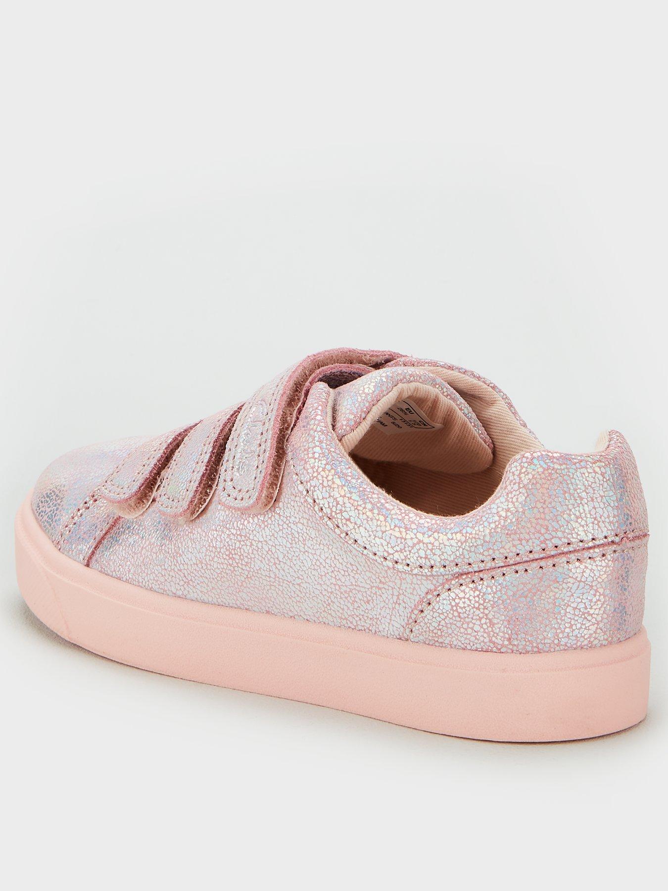 clarks city oasis lo toddler