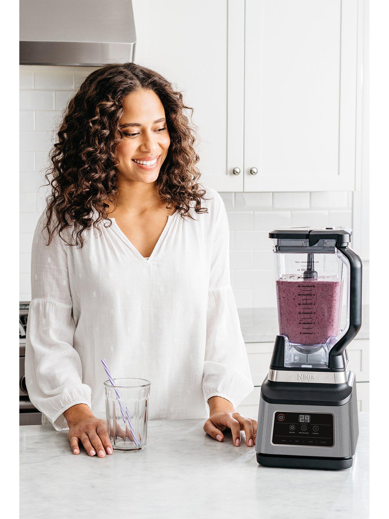 Ninja juicer attachment shop