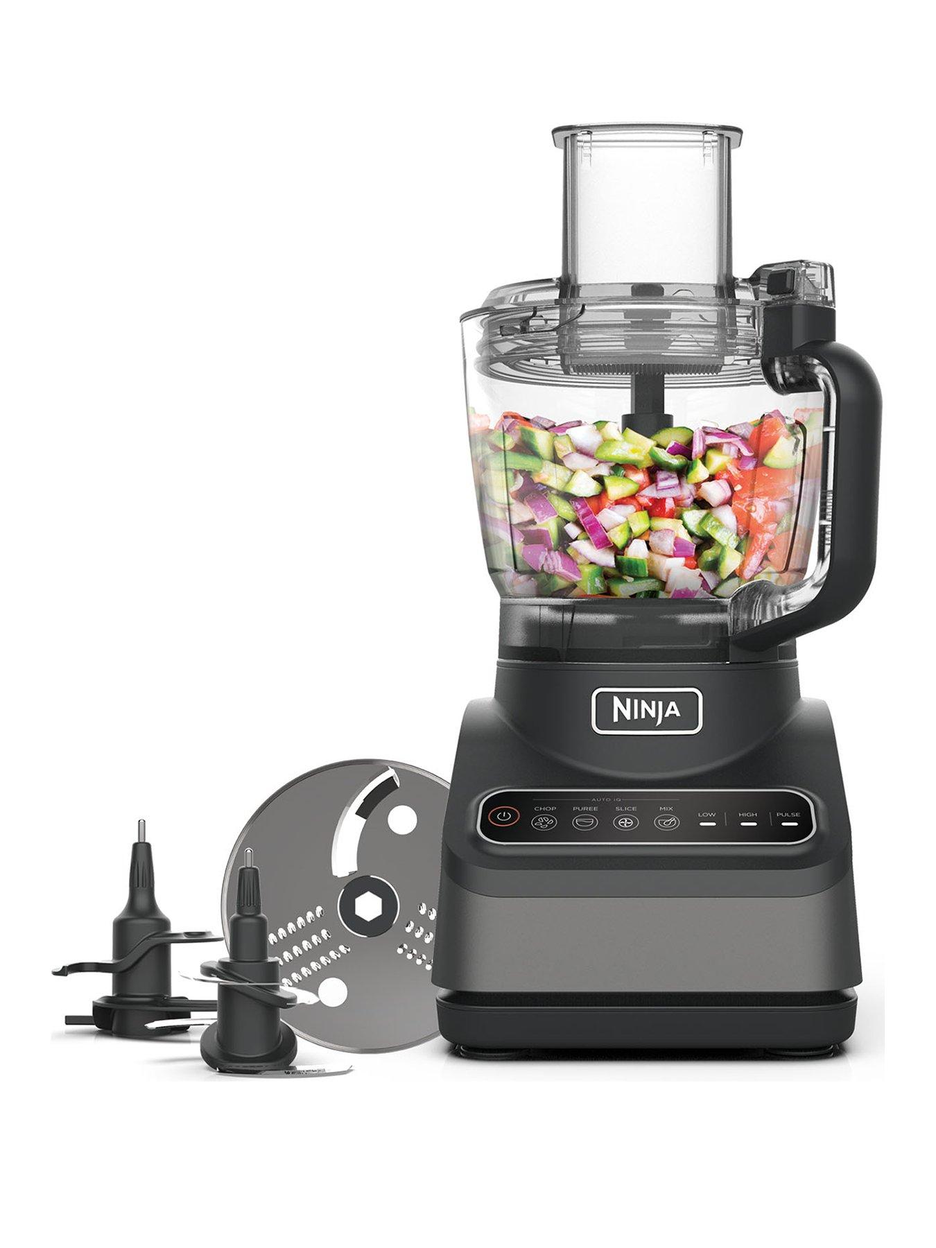 Ninja iq accessories top