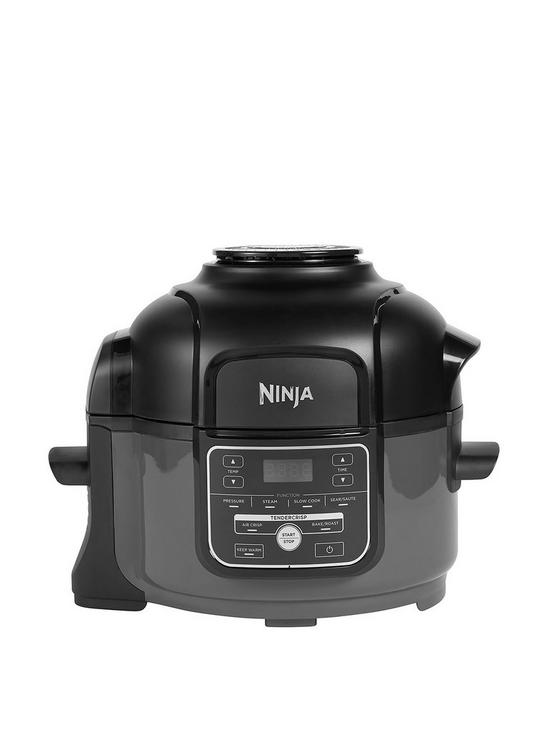 front image of ninja-foodi-mini-47l-multi-cooker-op100uk