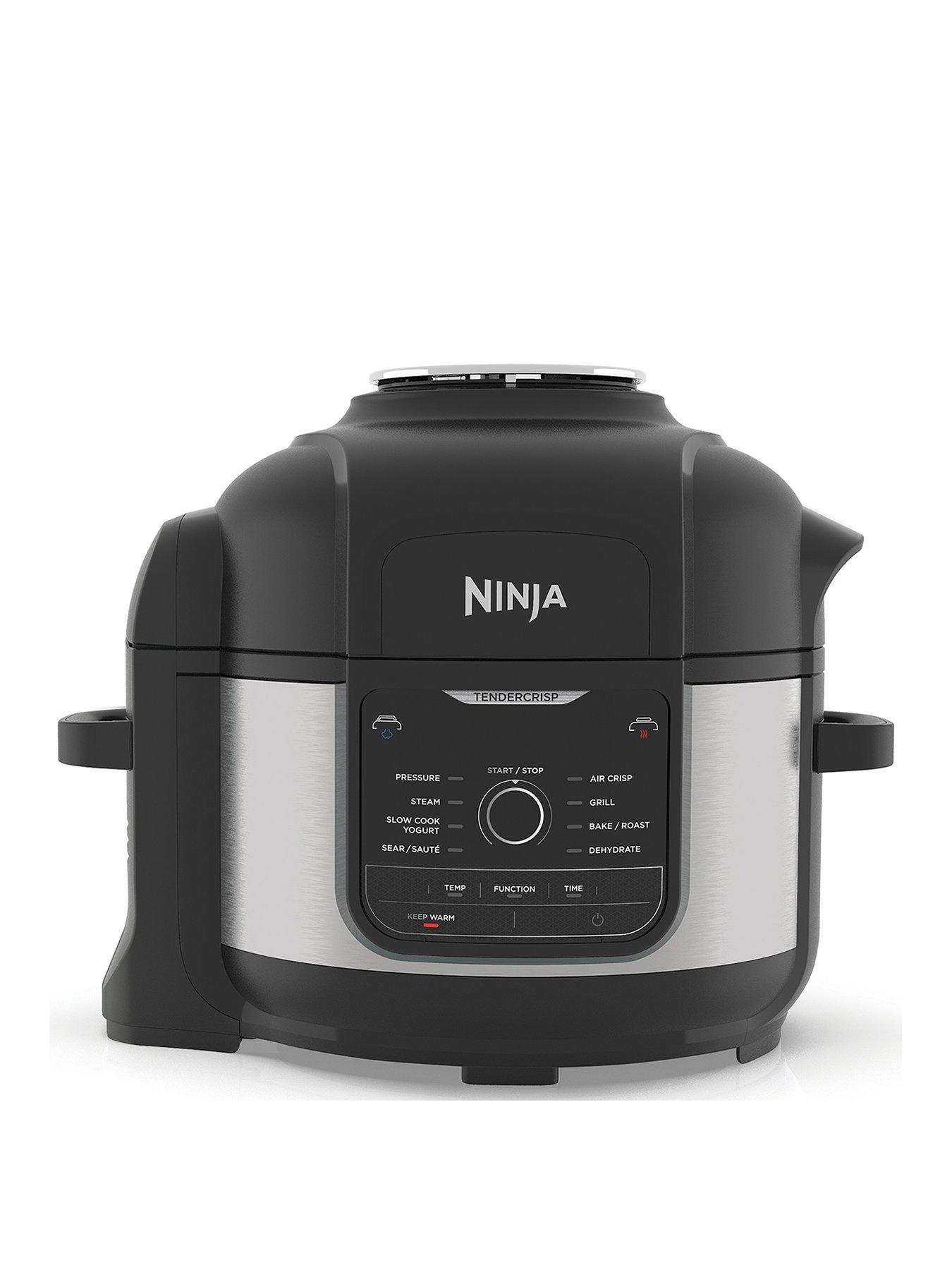 Ninja 6l best sale