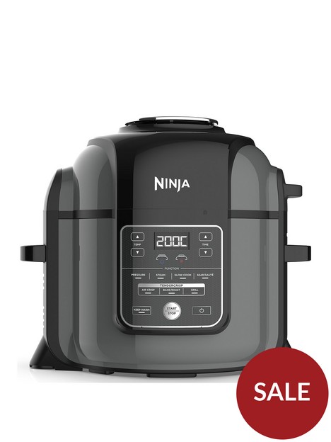 ninja-foodi-75l-multi-cooker-op450uk