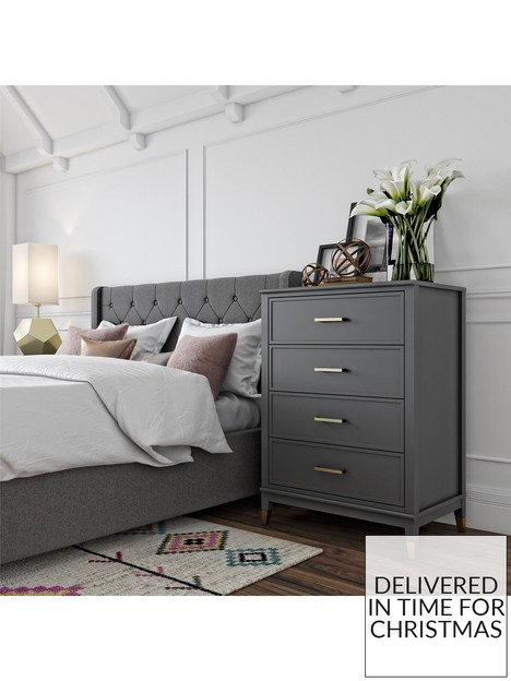 cosmoliving-by-cosmopolitan-westerleigh-4-drawer-chest-graphite-grey