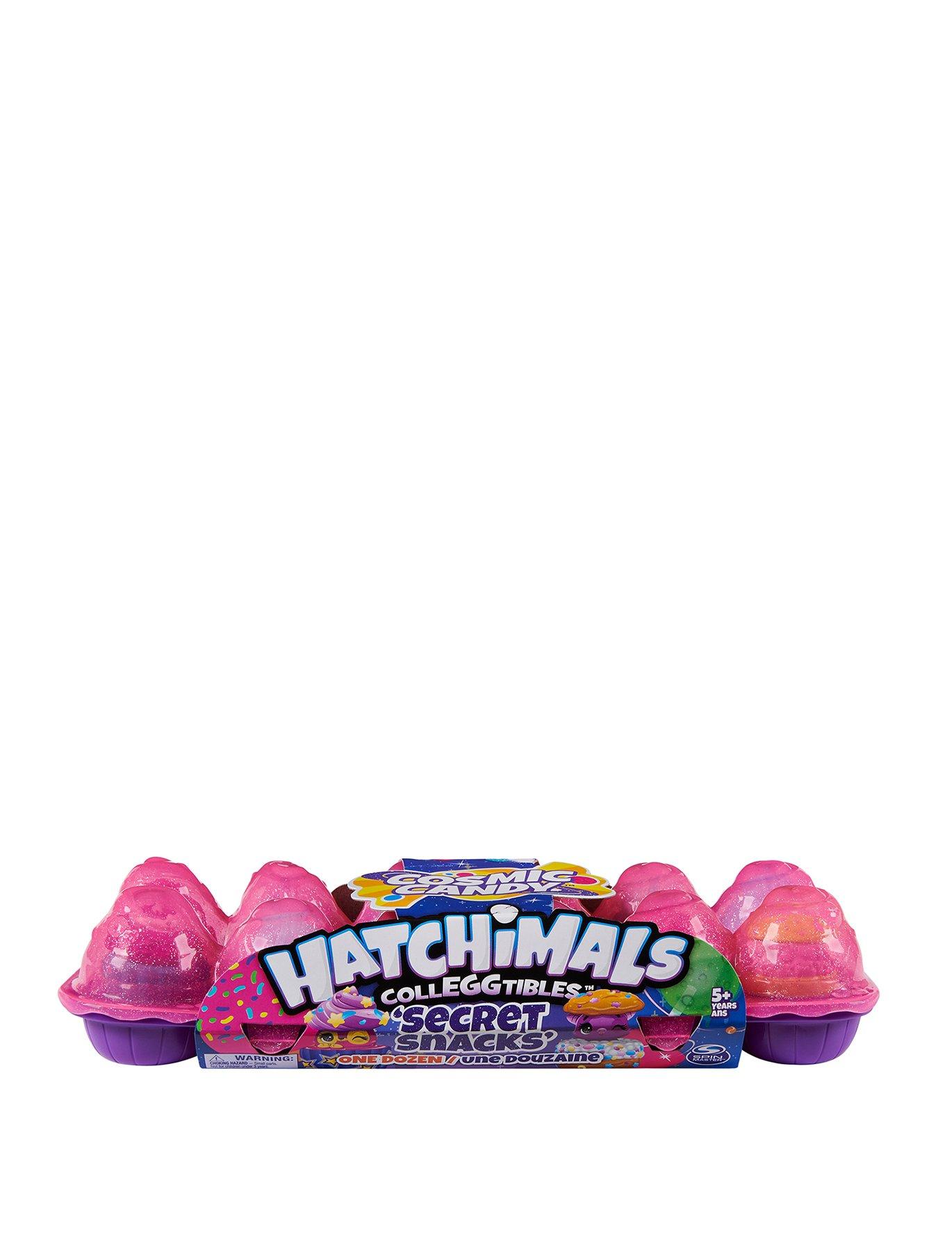 hatchimals hatchimals colleggtibles