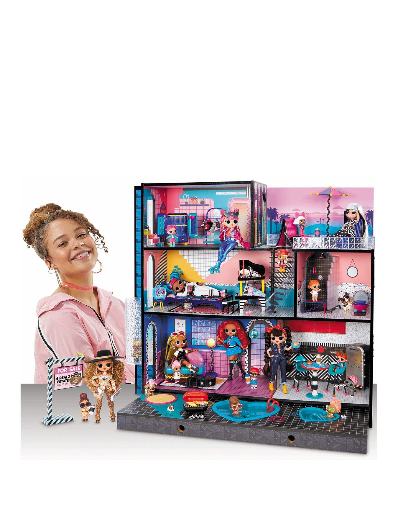 lol house littlewoods