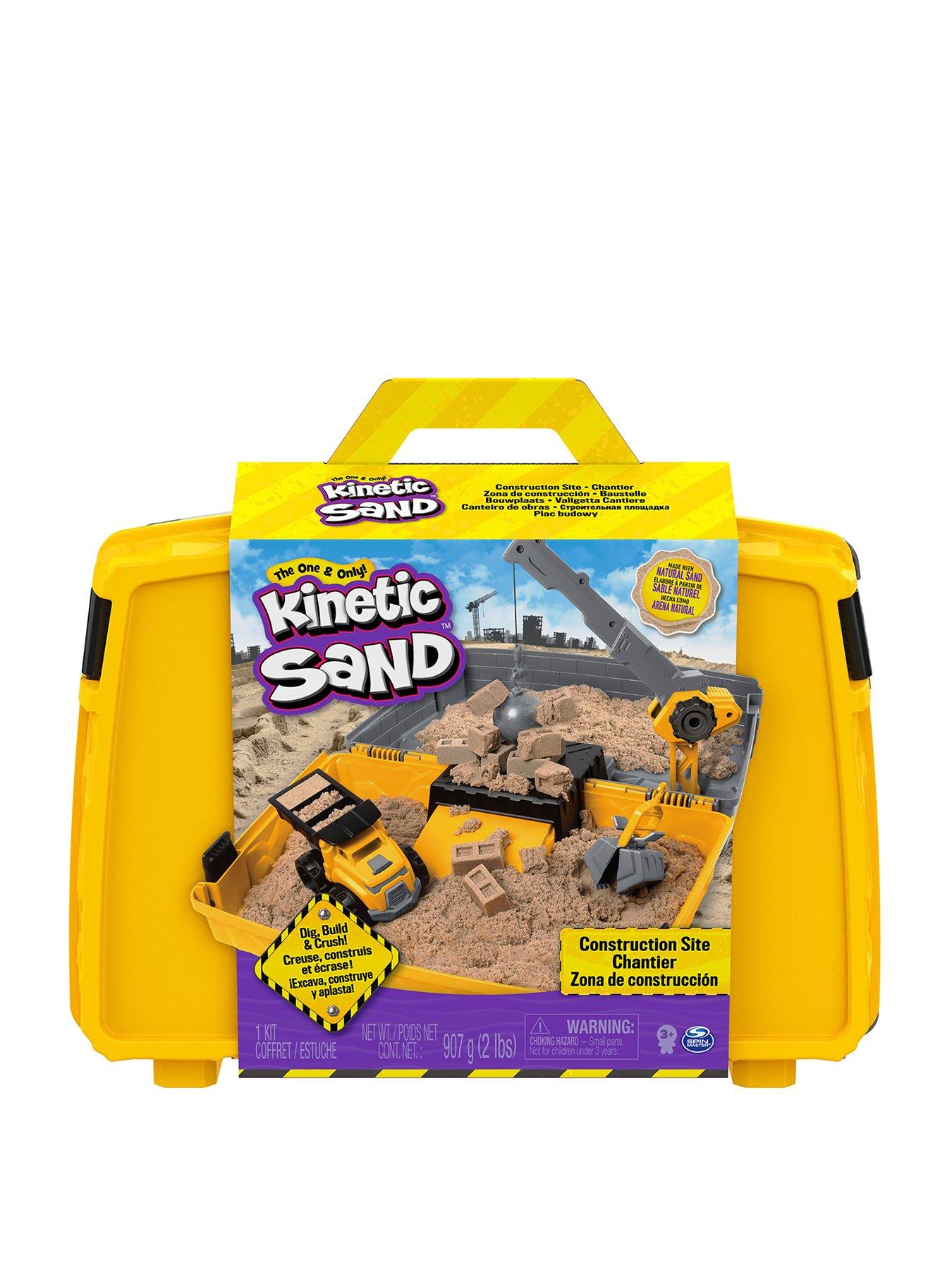 Kinetic store sand 10kg