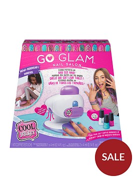 go-glam-deluxe-nail-stamper