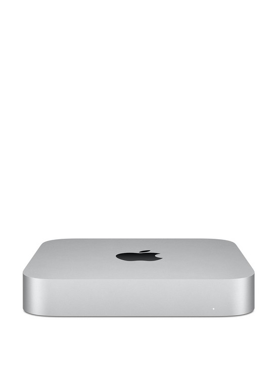 front image of apple-mac-mini-m1-2020nbspwith-8-core-cpu-and-8-core-gpu-256gb-storagenbsp--silver