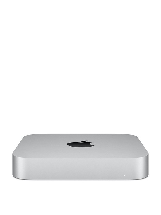 front image of apple-mac-mini-m1-2020nbspwith-8-core-cpu-and-8-core-gpu-512gb-storagenbsp--silver