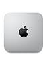  image of apple-mac-mini-m1-2020nbspwith-8-core-cpu-and-8-core-gpu-512gb-storagenbsp--silver