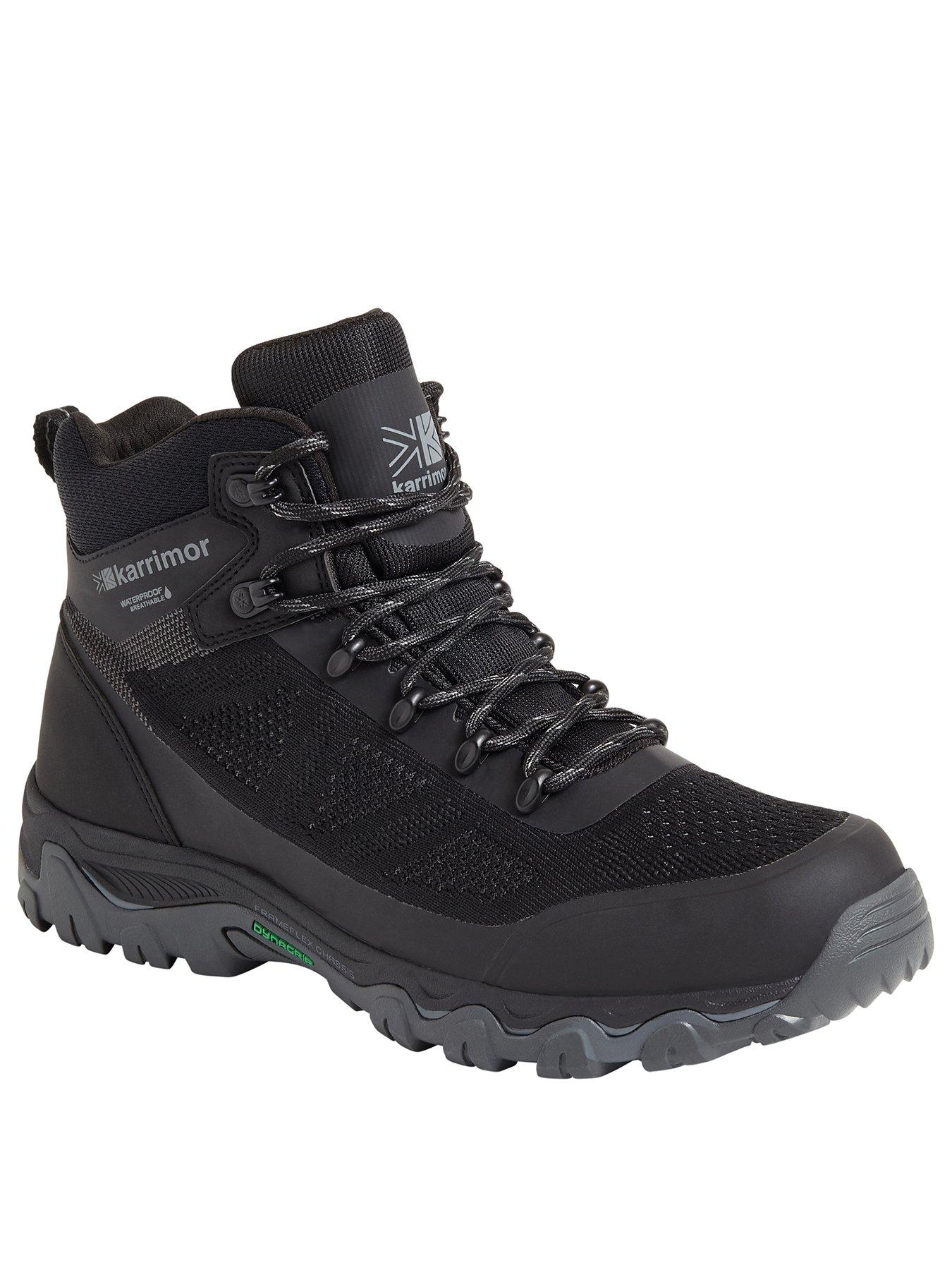 Karrimor boots deals