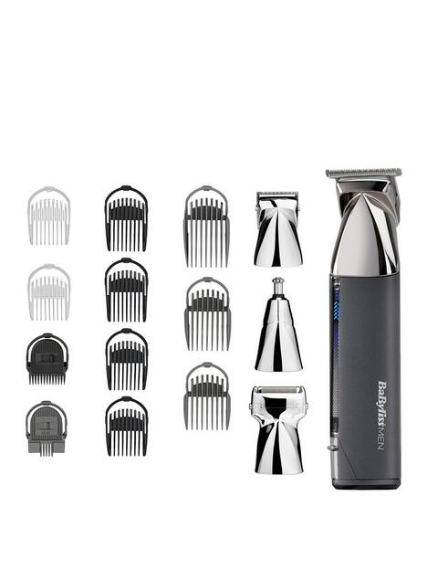 babyliss-super-x-metal-series-cordlessnbsp15-in-1-multi-trimmer