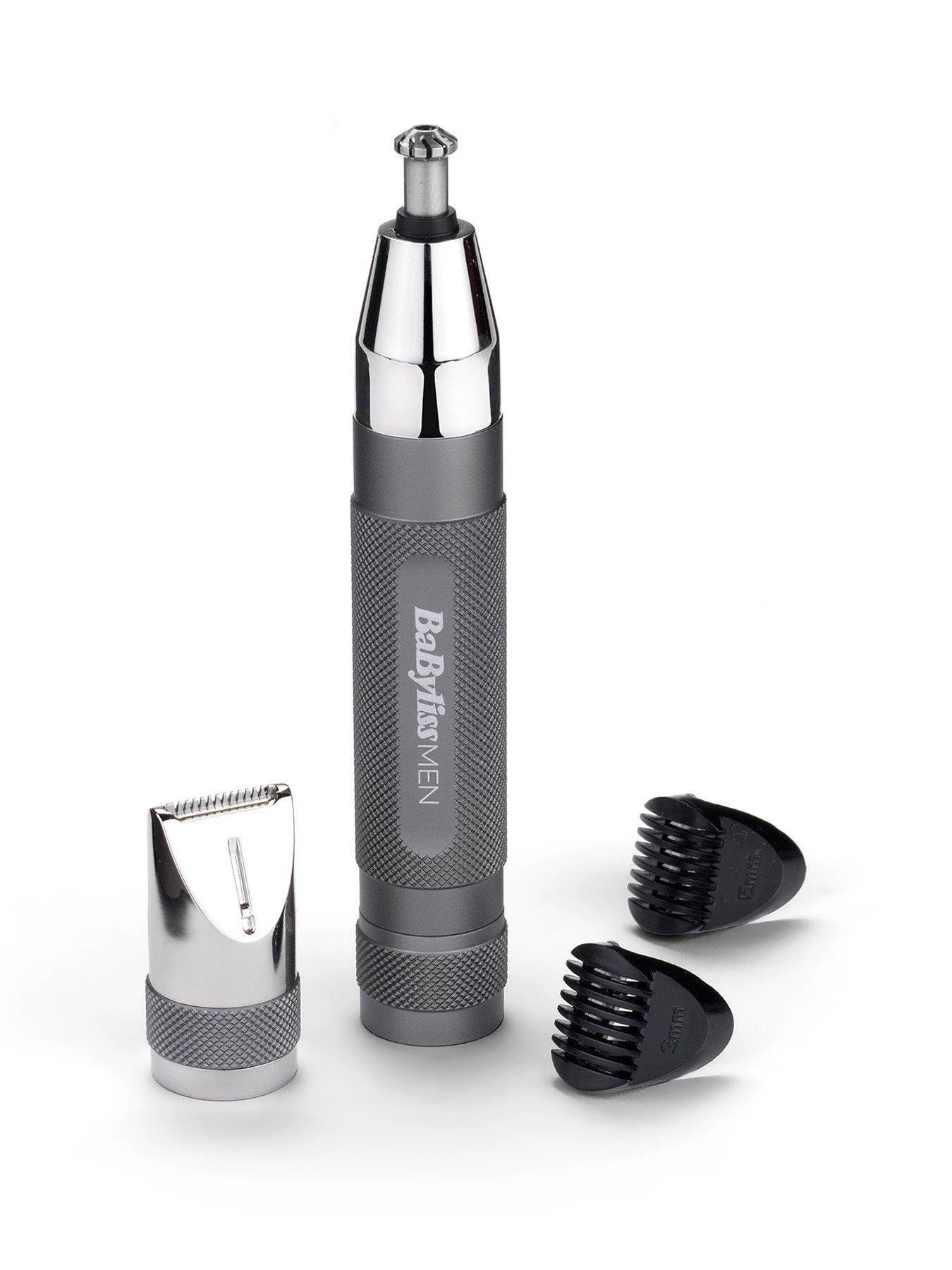 undefined Super-X Metal Series Nose, Ear and Eyebrow Trimmer