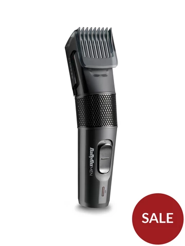 Mens Hair Clippers | Mens Hair Trimmers - Littlewoods