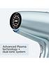  image of babyliss-hydro-fusion-2100-hair-dryer
