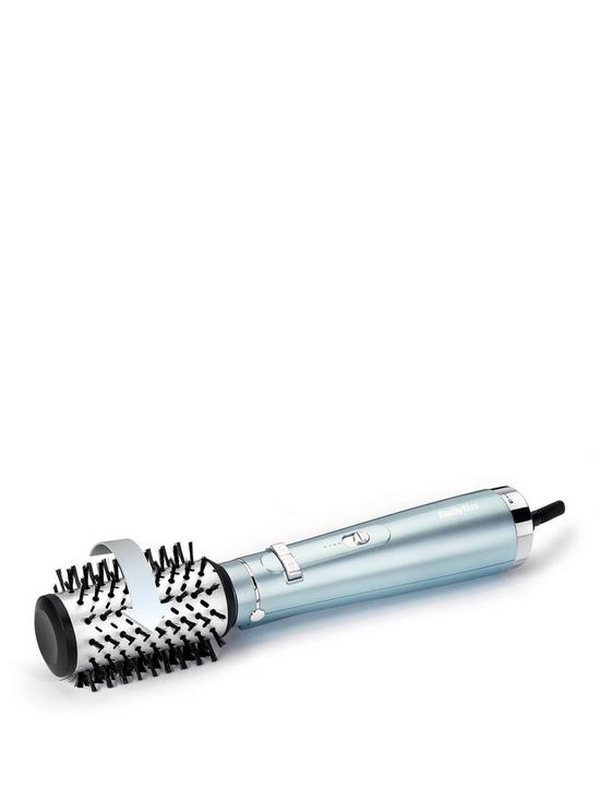 front image of babyliss-hydro-fusion-hot-air-styler