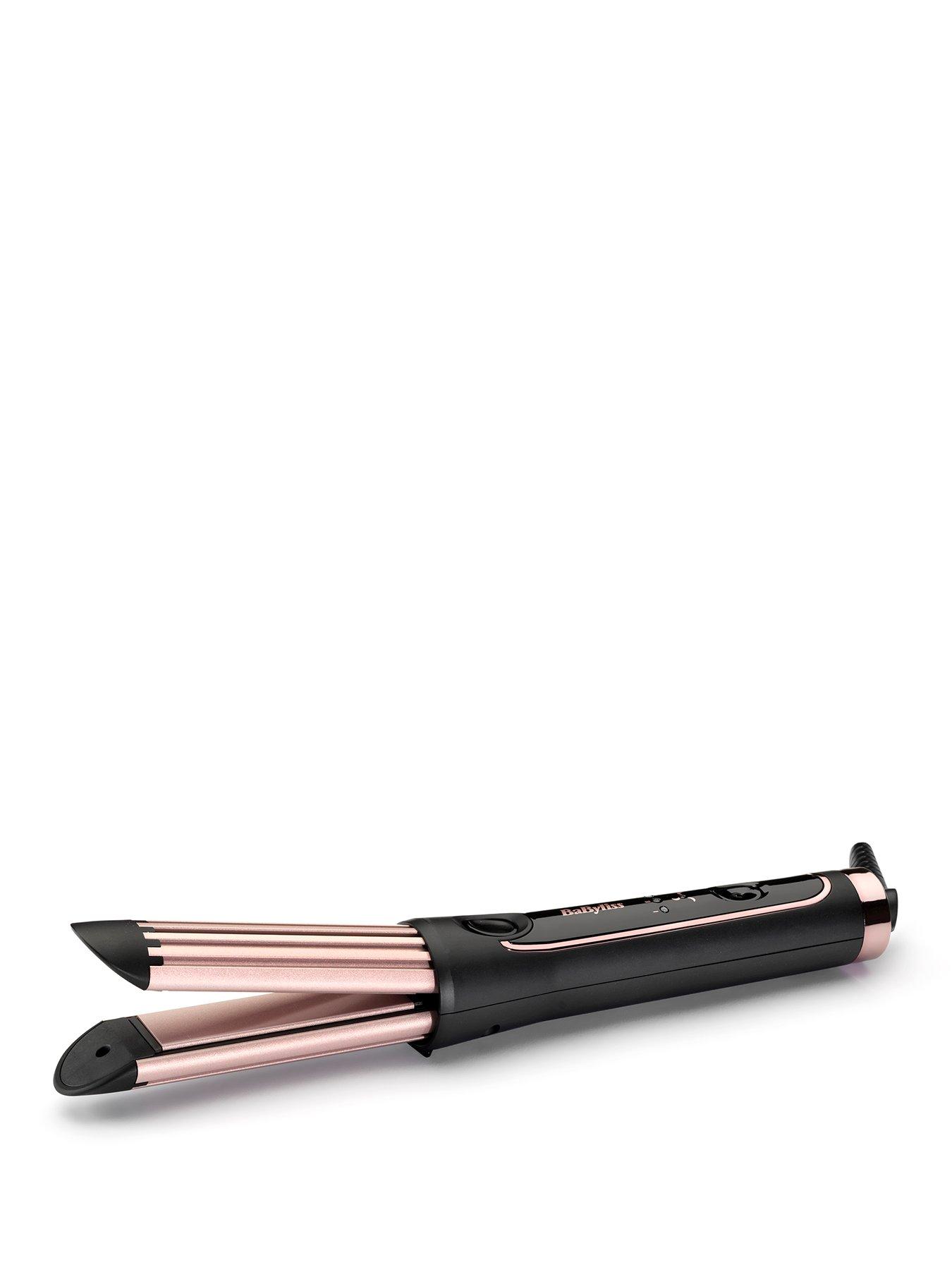 Energy style curling clearance iron