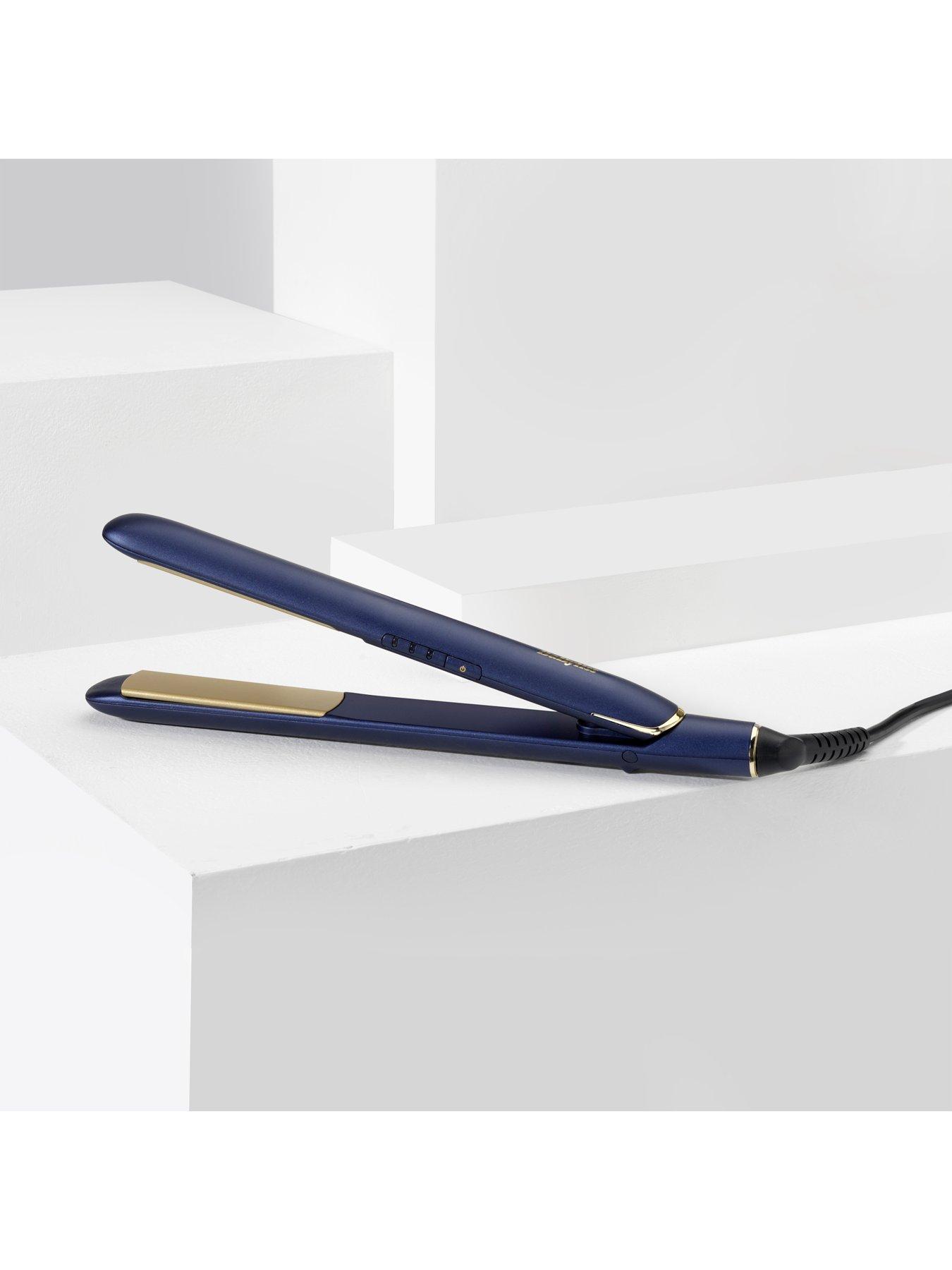 BaByliss Midnight Luxe 235 Hair Straightener