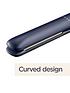  image of babyliss-midnight-luxe-235-hair-straightener