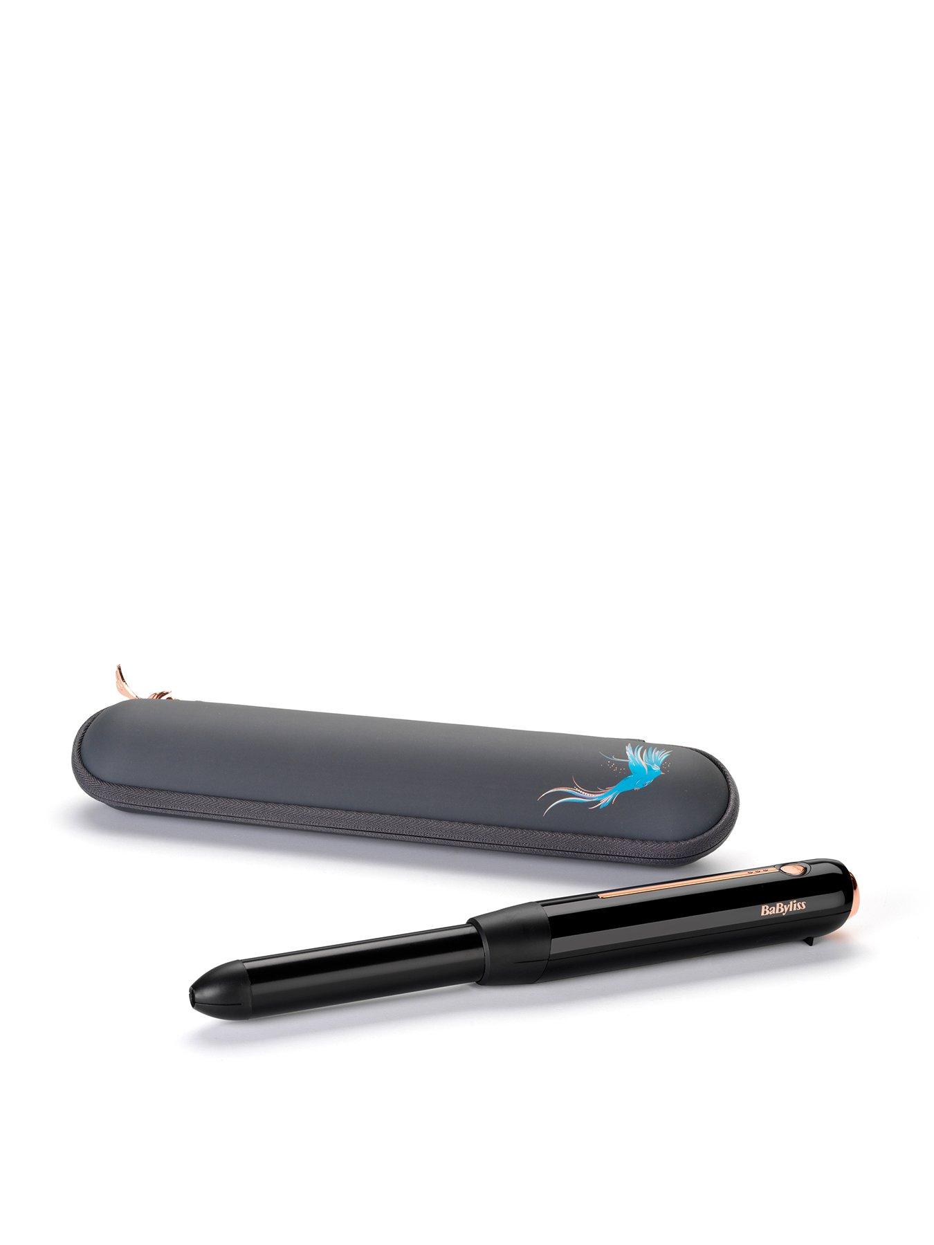 Image 1 of 8 of BaByliss 9000 Cordless Waving Wand