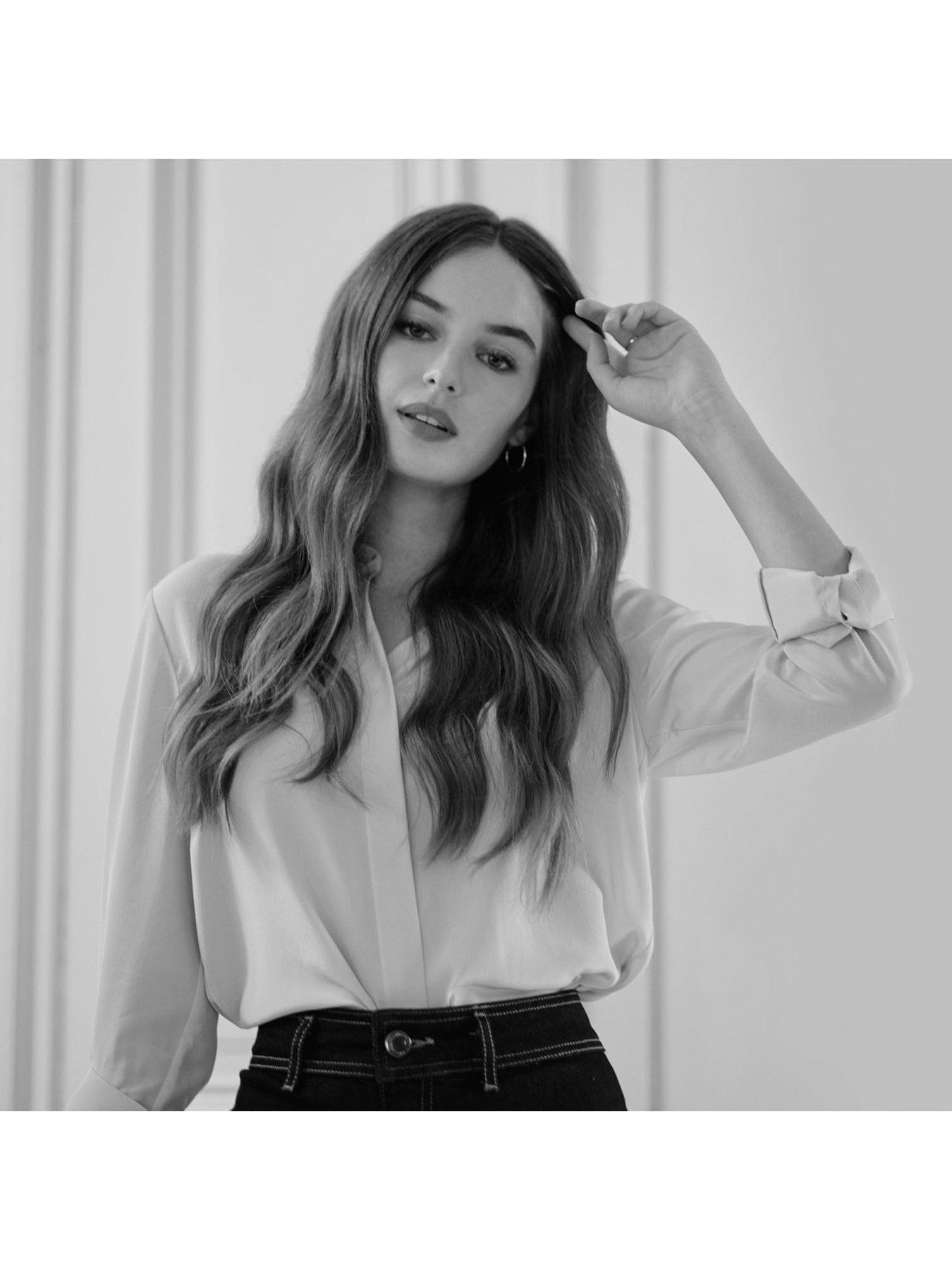 Image 2 of 8 of BaByliss 9000 Cordless Waving Wand