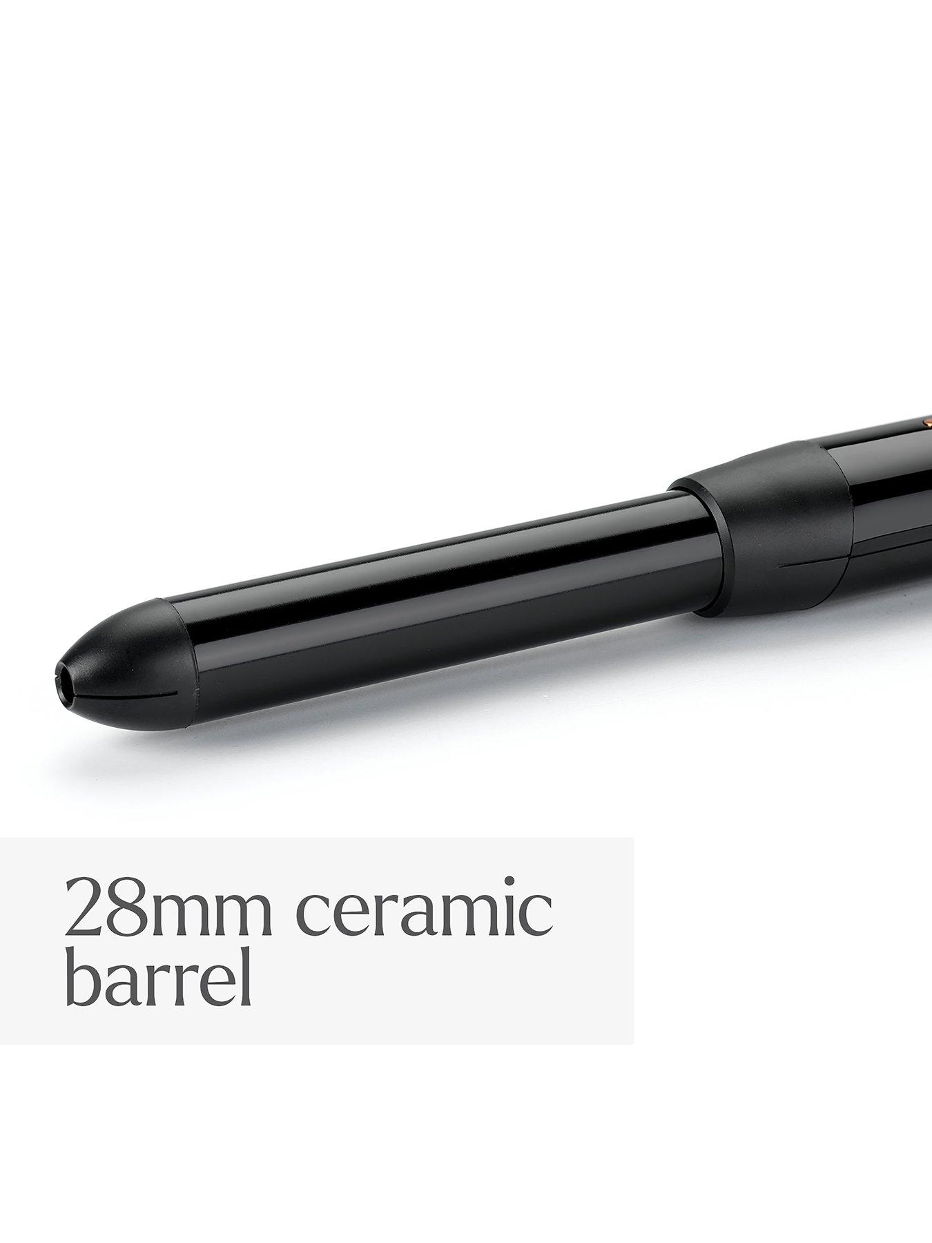 Image 4 of 8 of BaByliss 9000 Cordless Waving Wand