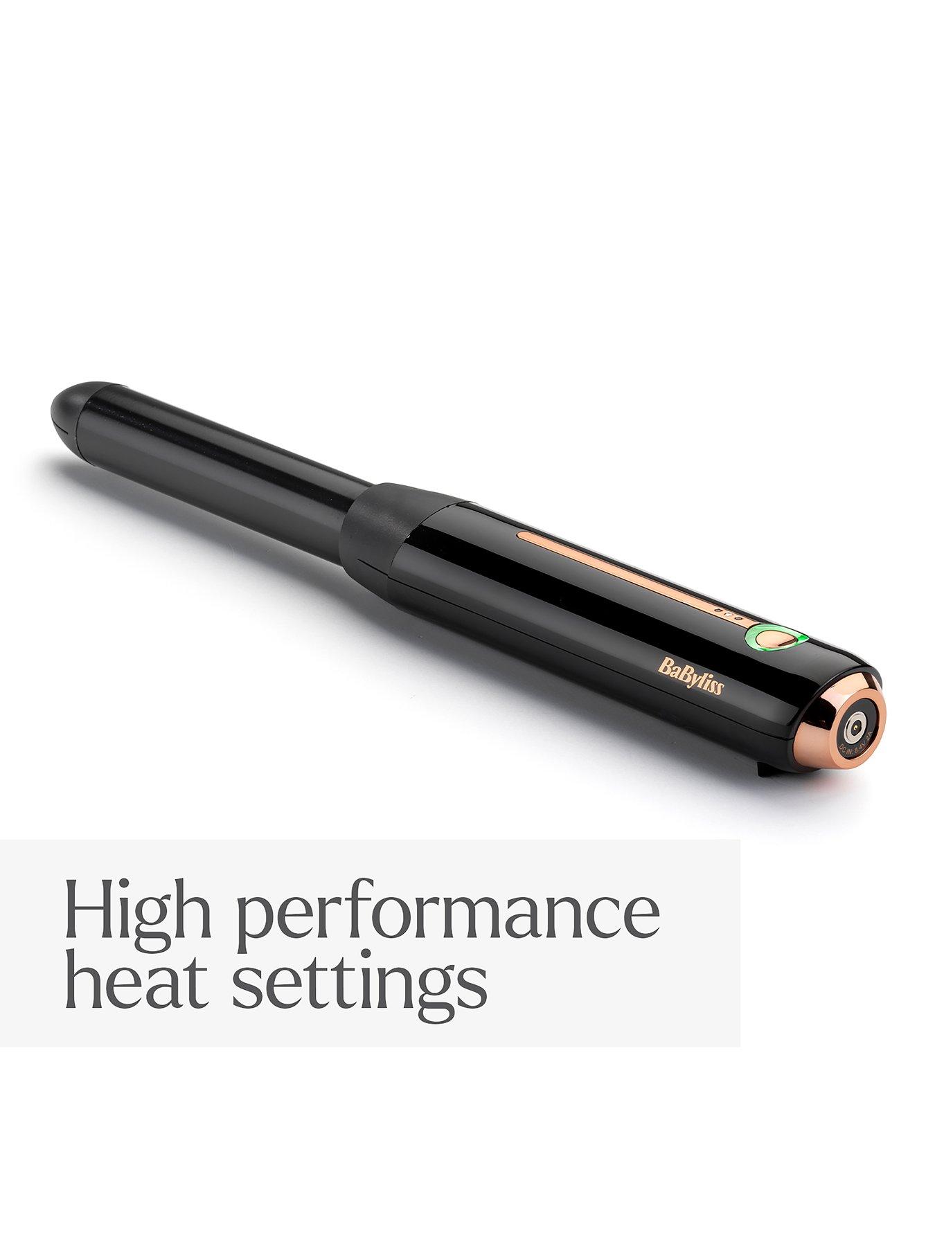 Image 5 of 8 of BaByliss 9000 Cordless Waving Wand