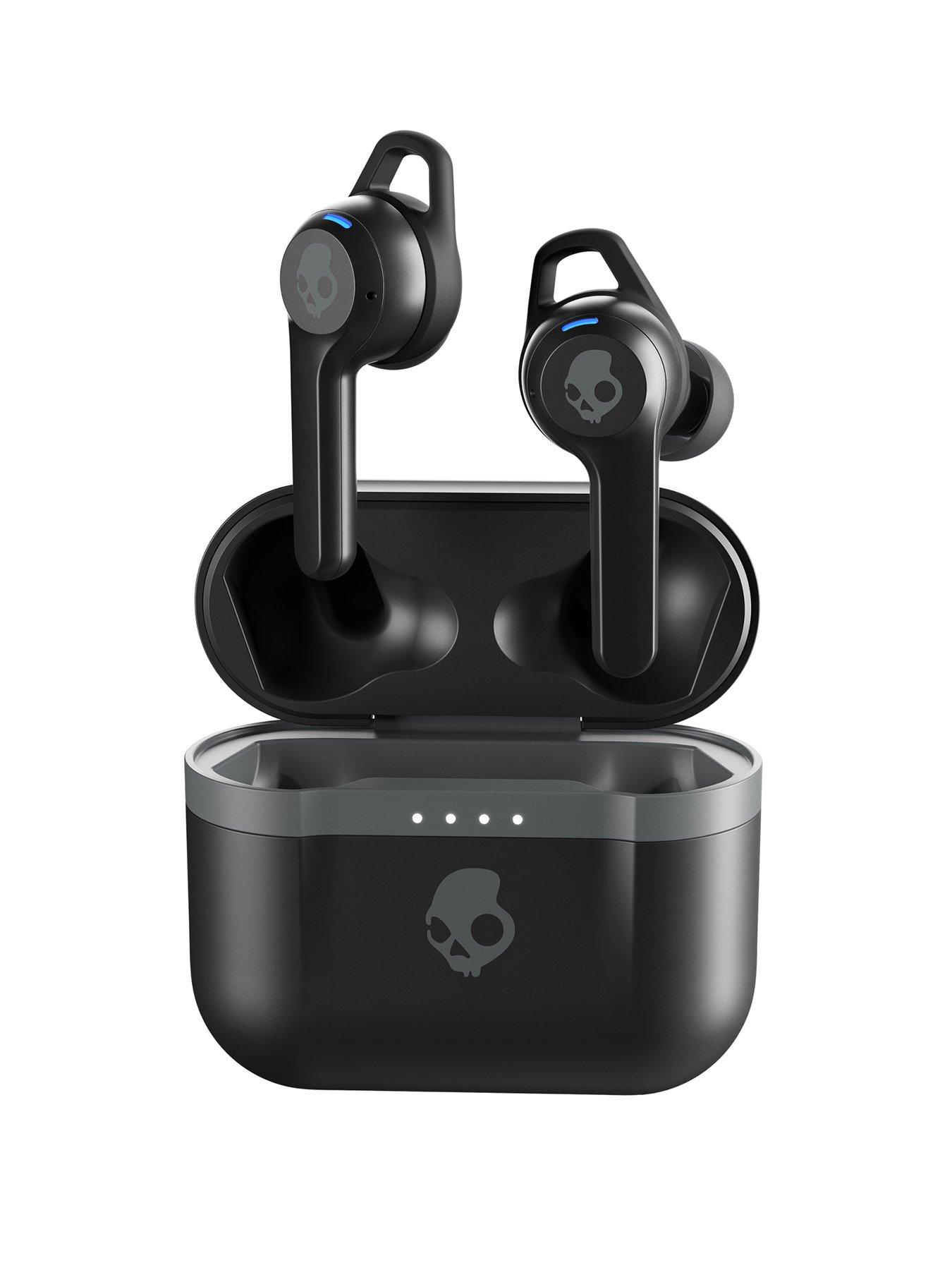 lidl skullcandy earphones