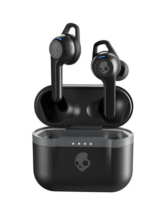 front image of skullcandy-indy-evo-true-wireless-in-ear-headphonesnbsp