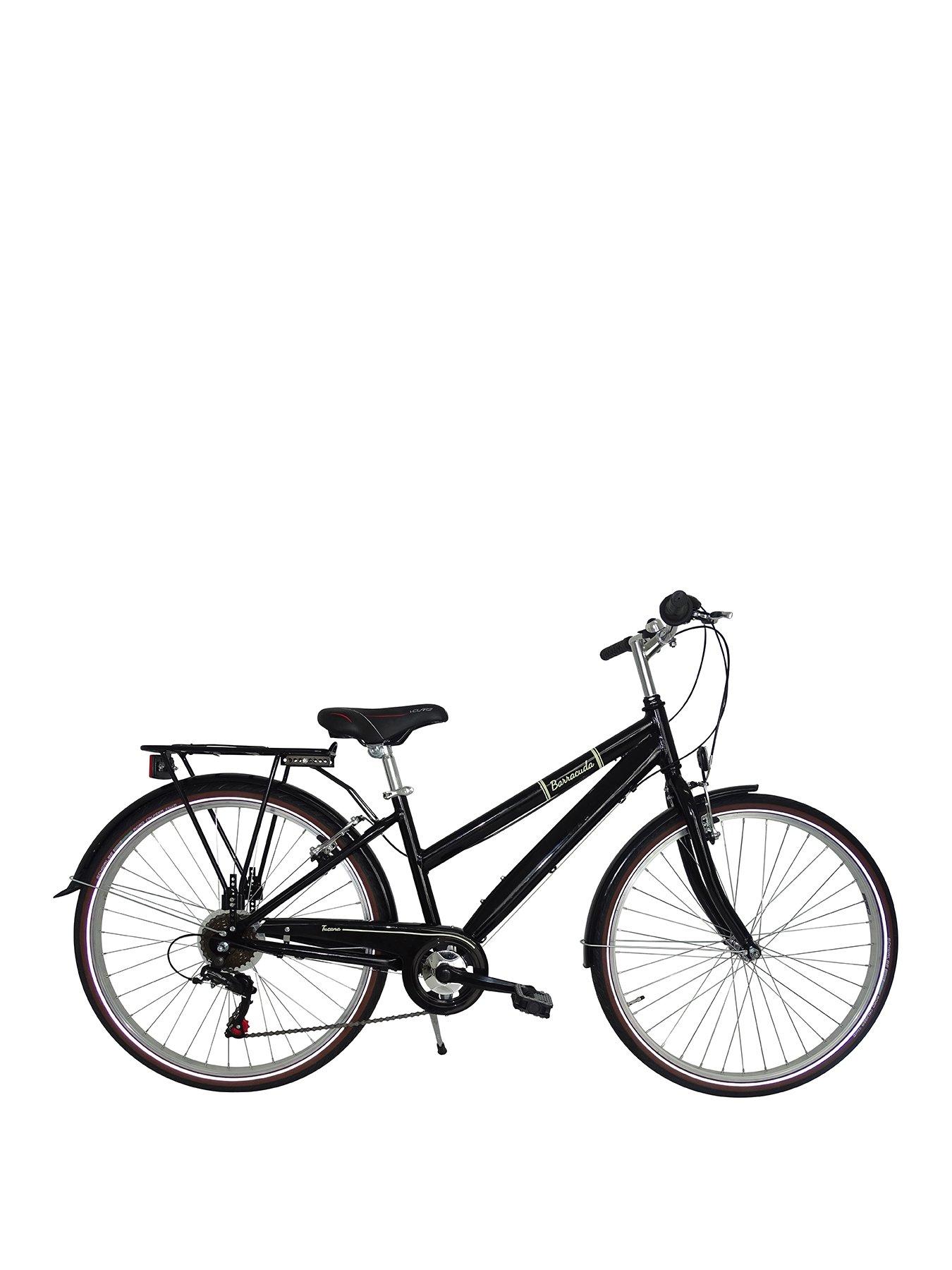 bicycle 17 inch frame