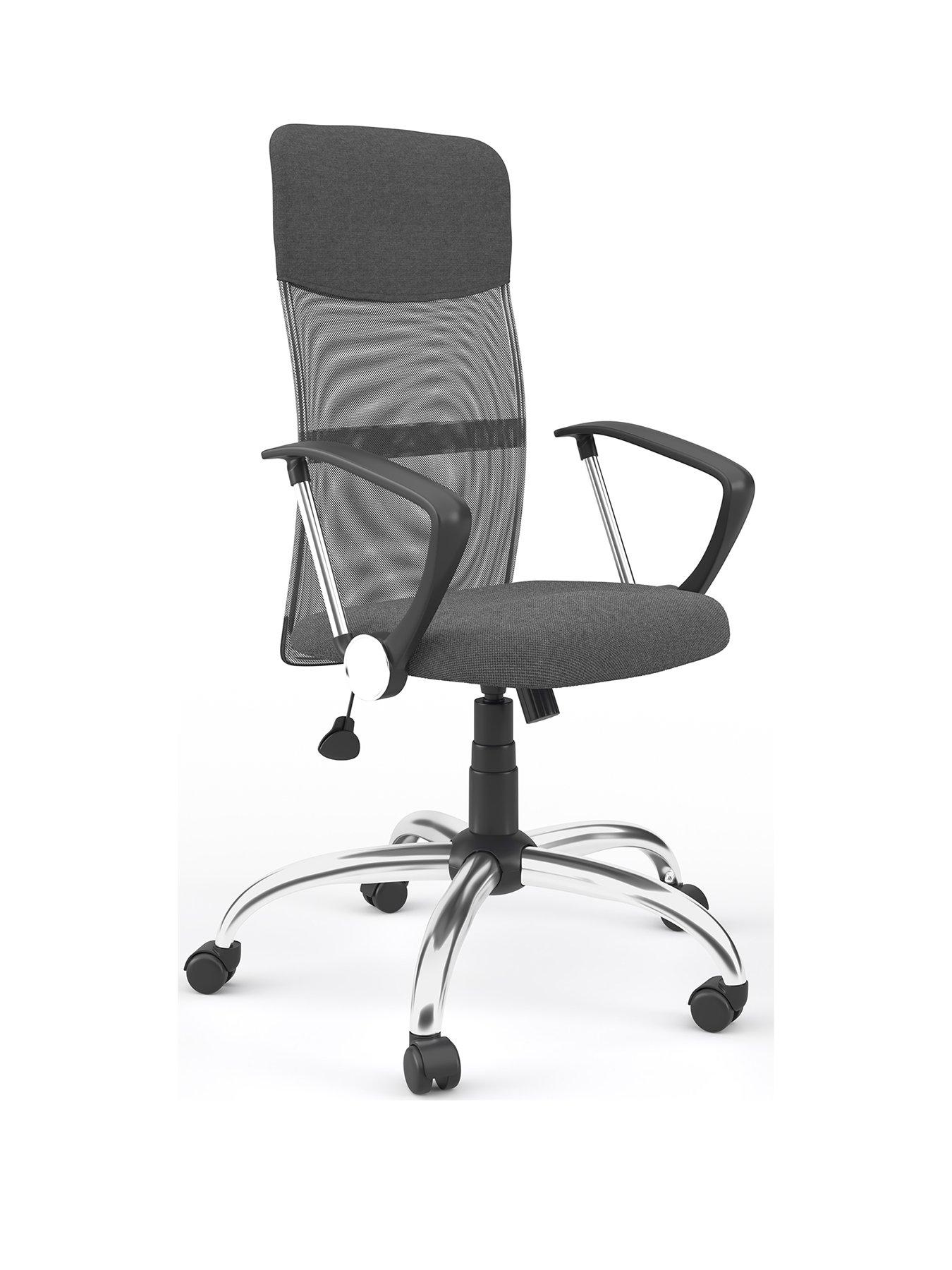 Alphason atlanta office online chair