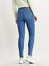  image of levis-721-high-rise-sustainablenbspskinny-jeans-blue