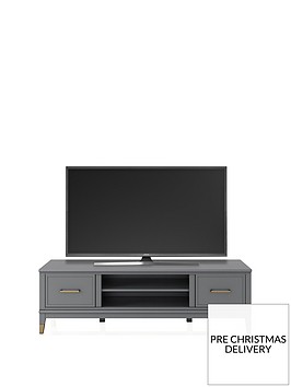 CosmoLiving by Cosmopolitan Westerleigh TV Stand ...