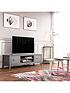  image of cosmoliving-by-cosmopolitan-westerleigh-tvnbspstand--nbspgraphite-greynbsp--fits-up-tonbsp65-inch