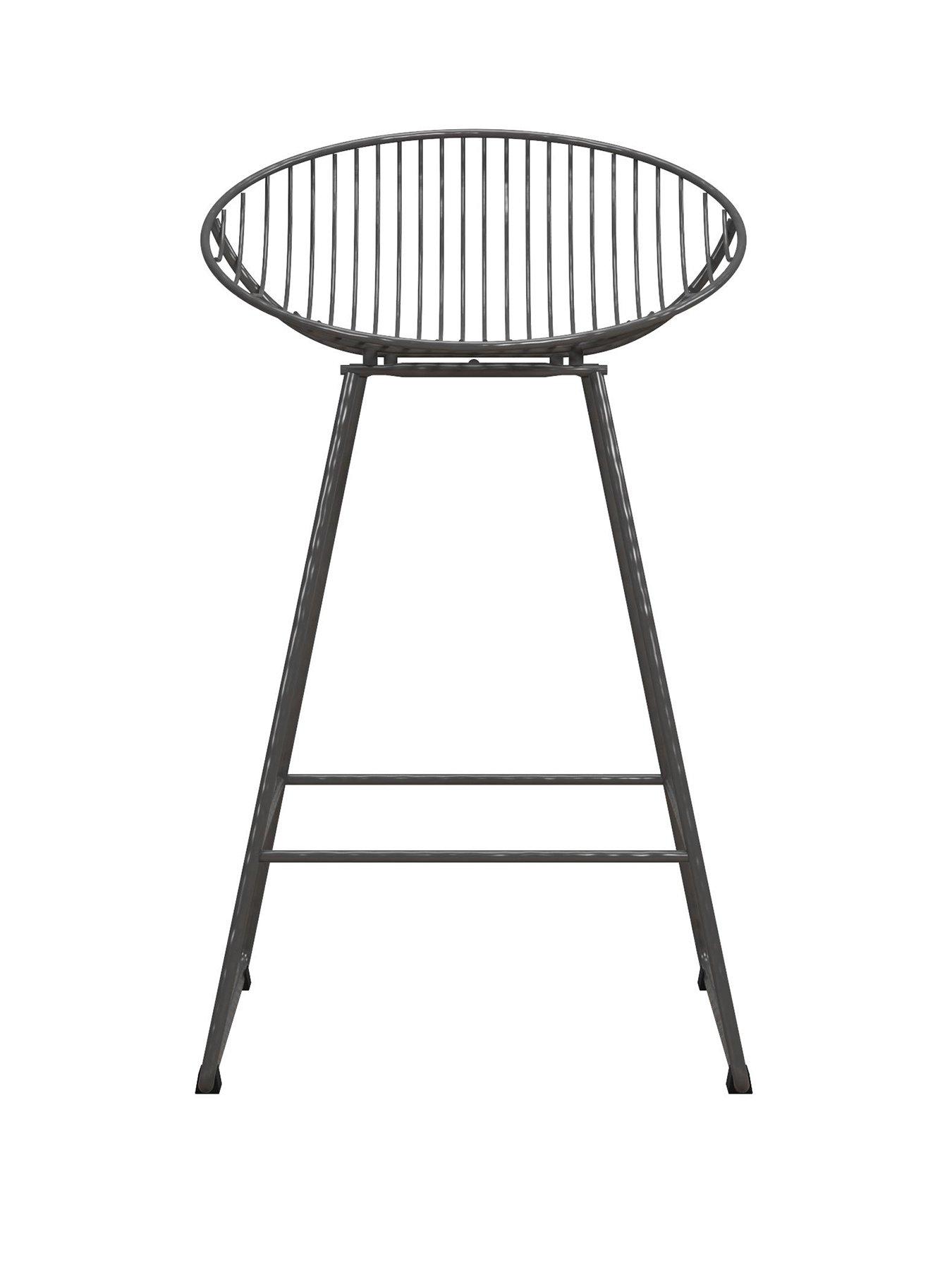 Ellis counter deals stool