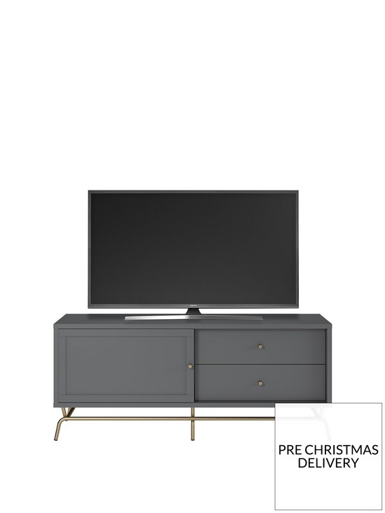 front image of cosmoliving-by-cosmopolitan-nova-tvnbspstand--nbspgrey--nbspfits-up-to-65-inch-tv