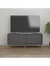  image of cosmoliving-by-cosmopolitan-nova-tvnbspstand--nbspgrey--nbspfits-up-to-65-inch-tv
