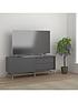  image of cosmoliving-by-cosmopolitan-nova-tvnbspstand--nbspgrey--nbspfits-up-to-65-inch-tv