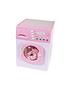  image of casdon-pink-washer