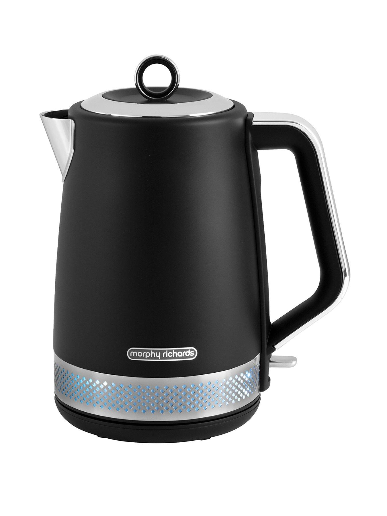 Morphy Richards Illumination Jug Kettle Morphy Richards Illumination Jug Kettle