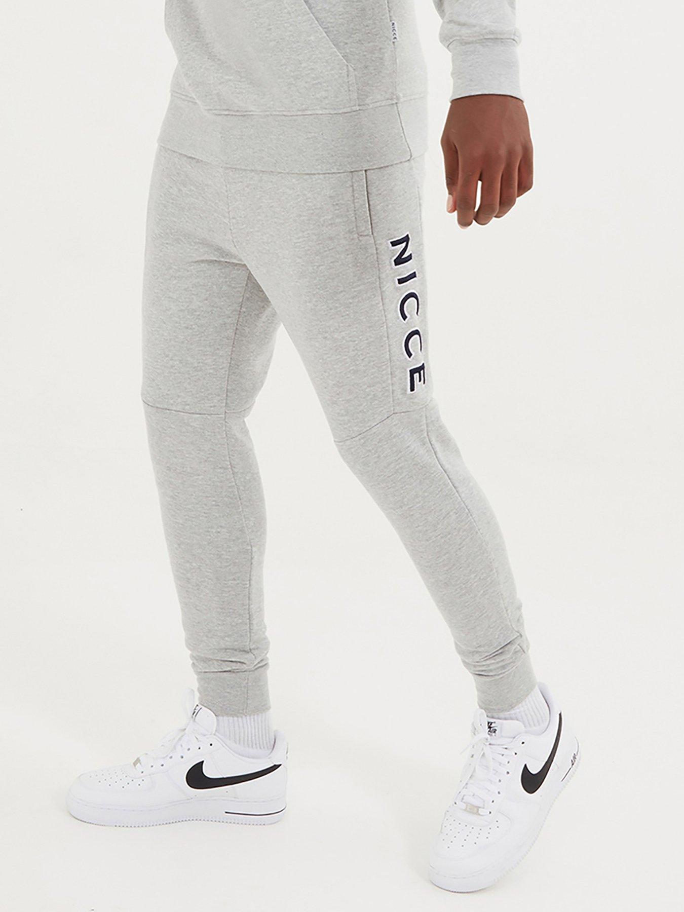 nicce neptune joggers