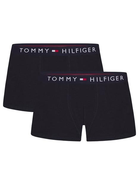 tommy-hilfiger-boys-2-pack-essential-boxer-navy